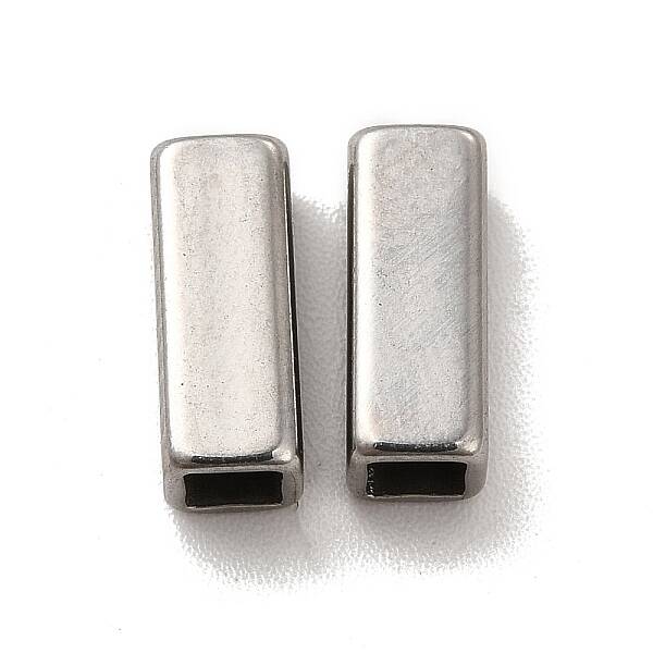 Non-Tarnish 304 Stainless Steel Beads