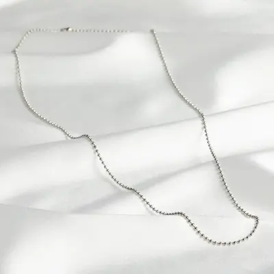 Bold & Brilliant Necklaces - Double Strand Organza Necklace - Gold
