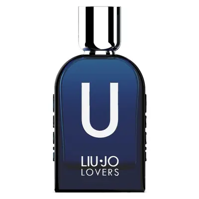 Liu Jo U Lovers Eau De Toilette Spray 100 Ml