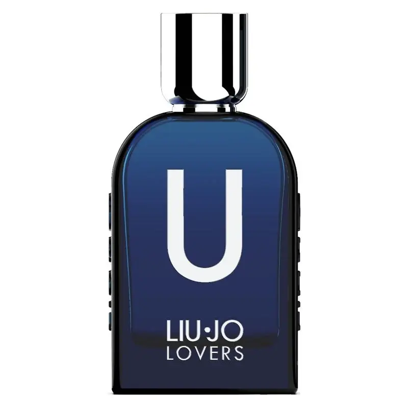 Liu Jo U Lovers Eau De Toilette Spray 100 Ml