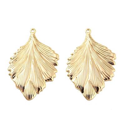 Brass Pendants