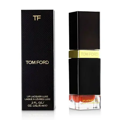 Tom Ford Luxe Vinyl Matte Liquid Lipstick 06 Knockout 6 ml