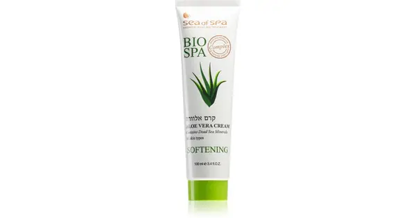 Sea of Spa Bio Spa multipurpose cream for body and face 100 ml