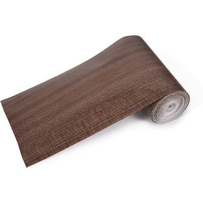Self-Adhesive Wood Grain Contact Paper