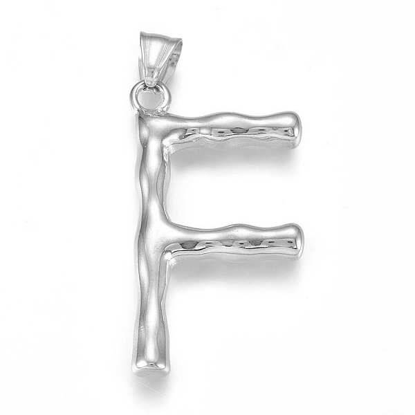 Tarnish Resistant 304 Stainless Steel Pendants