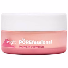 Benefit The Porefessional Mattifying Loose Powder 8g