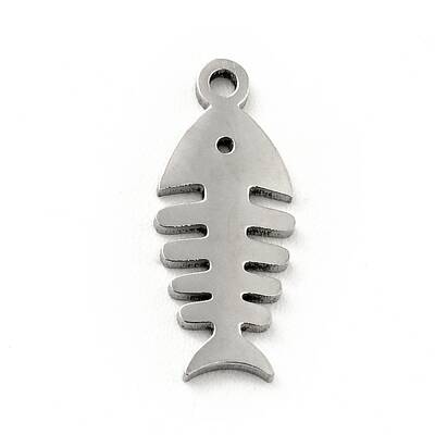 Non-Tarnish 304 Stainless Steel Pendants