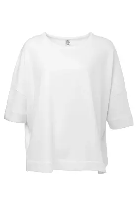 T-shirt S6-05 Blanc | Color: BLANC | Size: 2-M
