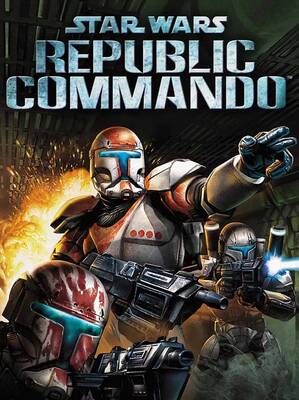 Star Wars Republic Commando Europe | Steam