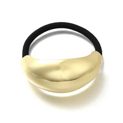 Elastic Hair Ties