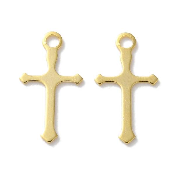 Brass Pendants
