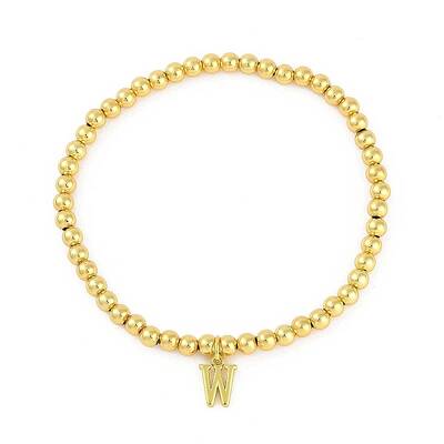 Brass Pendants Bracelets