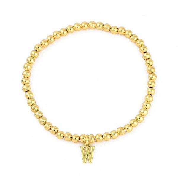 Brass Pendants Bracelets