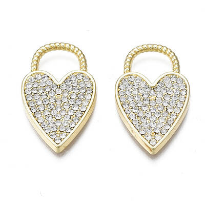 Alloy Pendants