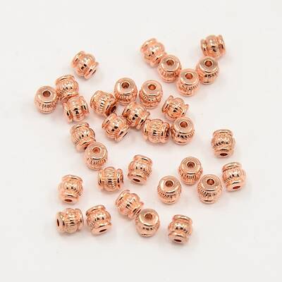 Tibetan Style Beads