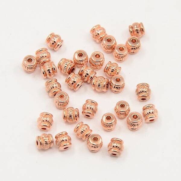 Tibetan Style Beads