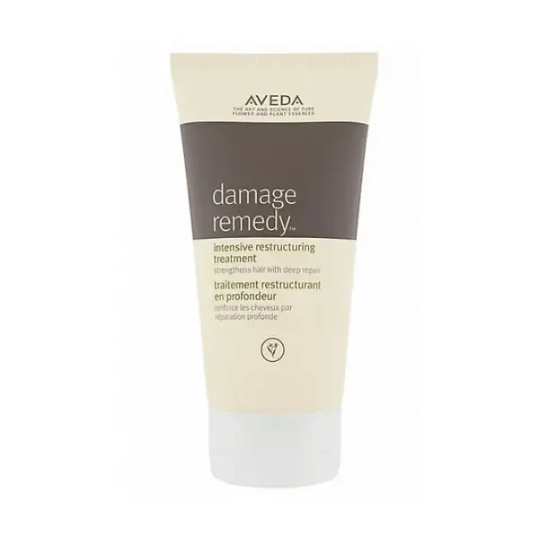Aveda Damage Remedy Trattamento Ristrutturante Intensivo 150ml