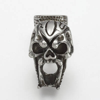 304 Stainless Steel Clasp Rhinestone Settings