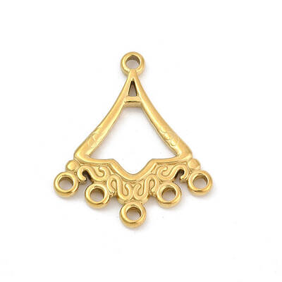 304 Stainless Steel Chandelier Component Links