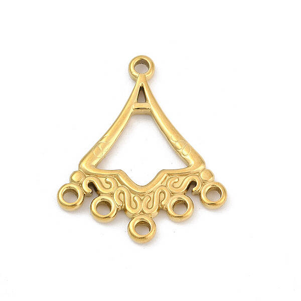 304 Stainless Steel Chandelier Component Links
