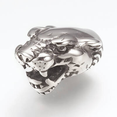 316 Surgical Stainless Steel Cord Ends