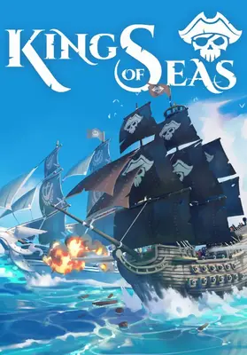King of Seas Europe | Xbox One / Xbox Series XS