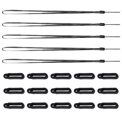 DIY Anti-lost Electronic Stylus & Lighter Pendant Necklace Making Kit