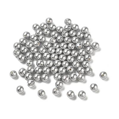 Shell Pearl Beads