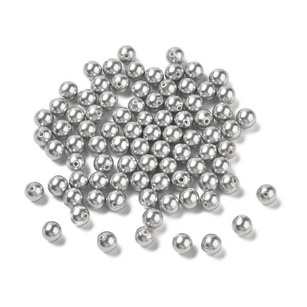 Shell Pearl Beads