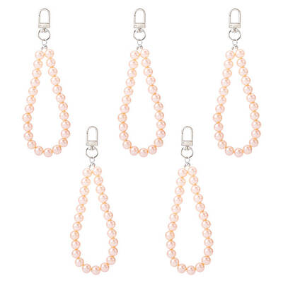 Plastic Beads Pendant Decorations