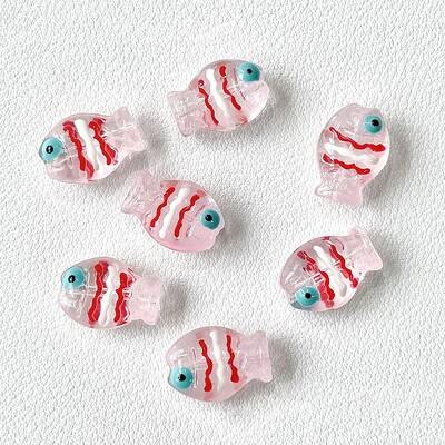 Handmade Lampwork Beads