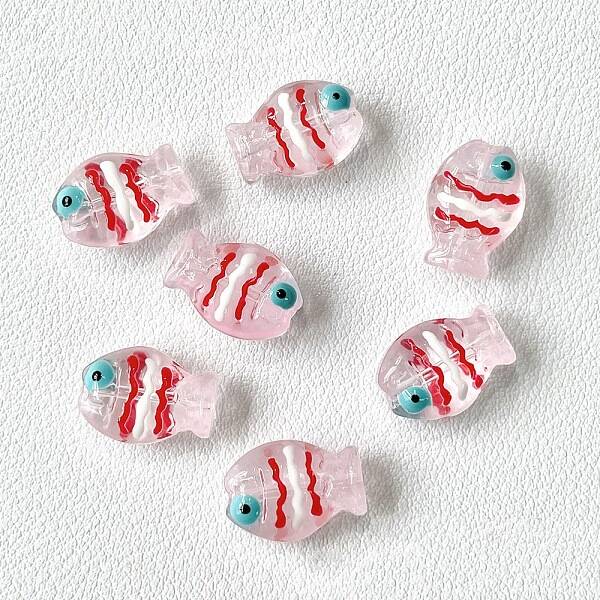 Handmade Lampwork Beads