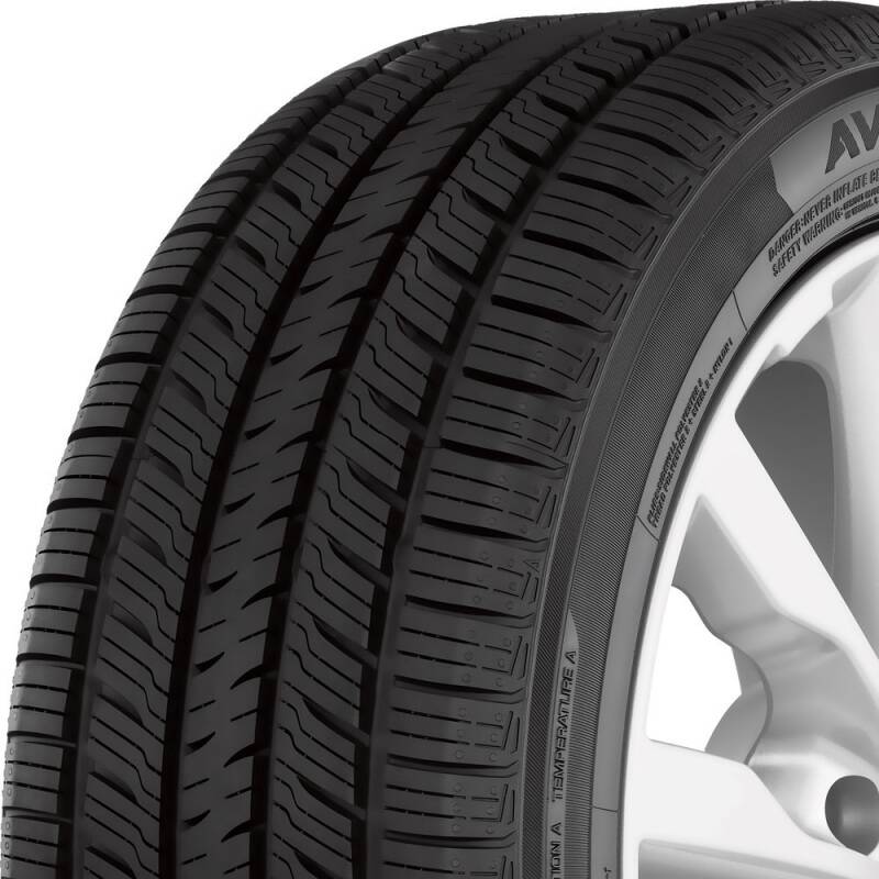 Yokohama Tire Avid Ascend LX All Season - 205/60R16 92H