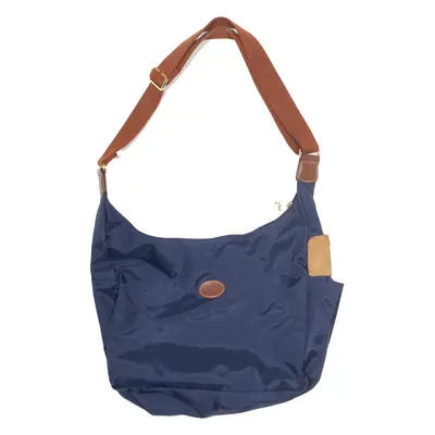 LONGCHAMP Womens Shoulder Bag Blue