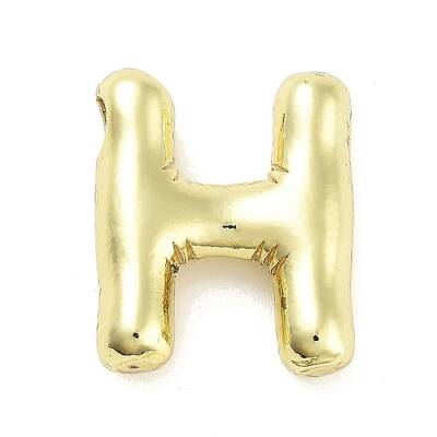 Rack Plating Brass Pendants