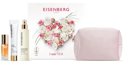 Eisenberg I said YES! women's gift pack