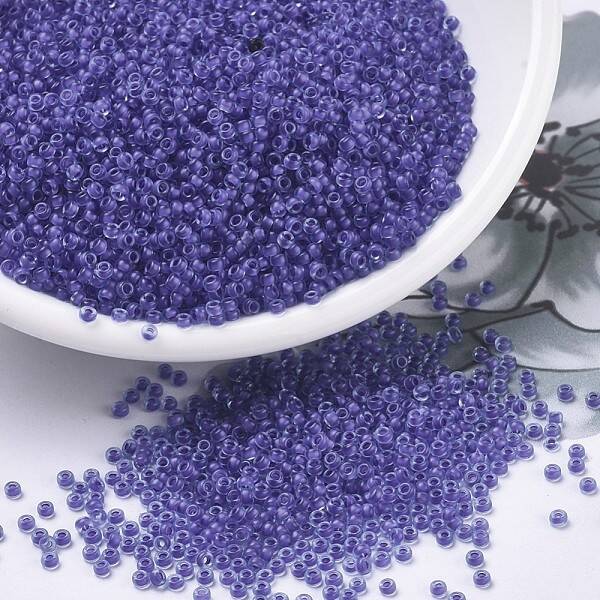 MIYUKI Round Rocailles Beads
