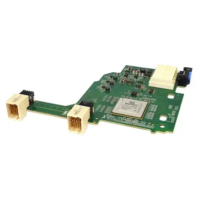 IBM 00Y3283 | QLogic Dual-Ports 10Gb/s PCI Express 2.0 x8 Converged Network Adapter (CFFh) for BladeCenter