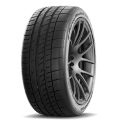 BFGoodrich Tire g-Force Phenom T/A Summer - 245/35R19 93W