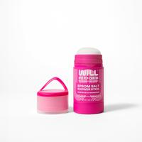 Epsom Salt Shower Stick