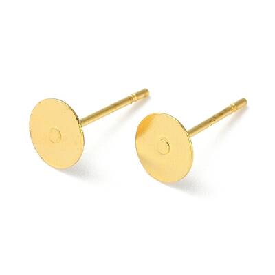 Stud Earring Settings