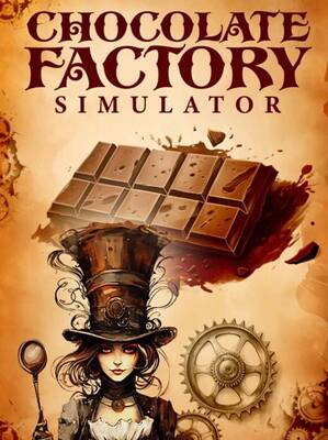 Chocolate Factory Simulator | Steam