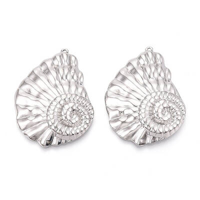 304 Stainless Steel Pendants