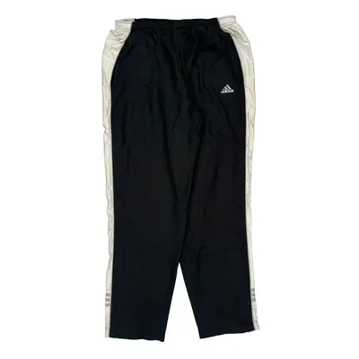 Adidas Tracksuit - 2XL Black Polyester
