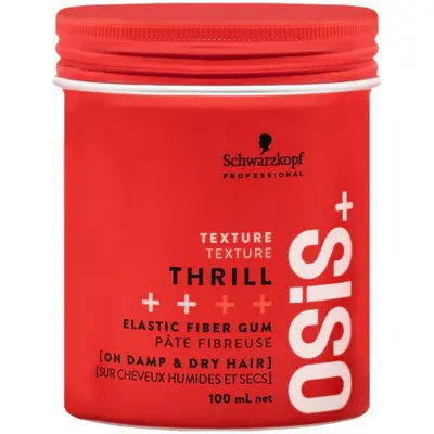 Schwarzkopf OSIS Thrill Gum 100 ML