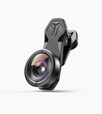 170° Super Wide Angle Lens