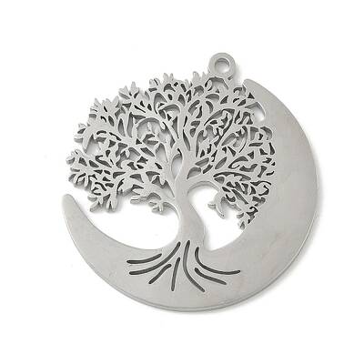 304 Stainless Steel Pendants