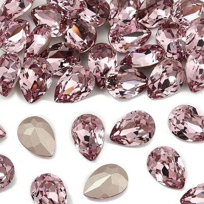 Preciosa® MAXIMA Crystal Fancy Stones