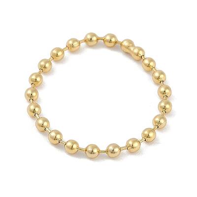 Brass Finger Rings for Women
