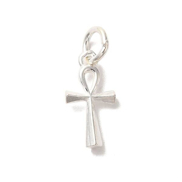 Easter 925 Sterling Silver Charms